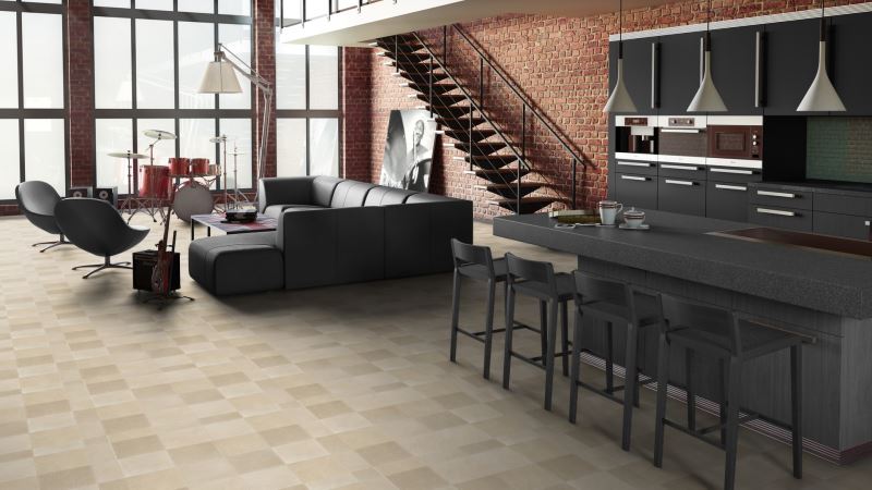 Линолеум полукоммерческий "Tarkett" Force Talia 4 (3м) — купить в Волгодонске