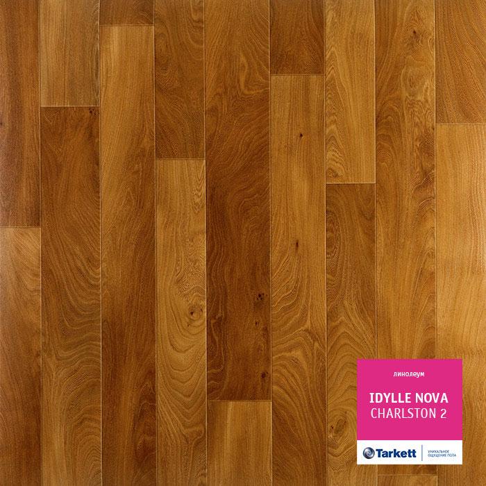 Линолеум полукоммерческий "Tarkett" Idylle Nova Charlston 2 (3,5м) — купить в Волгодонске