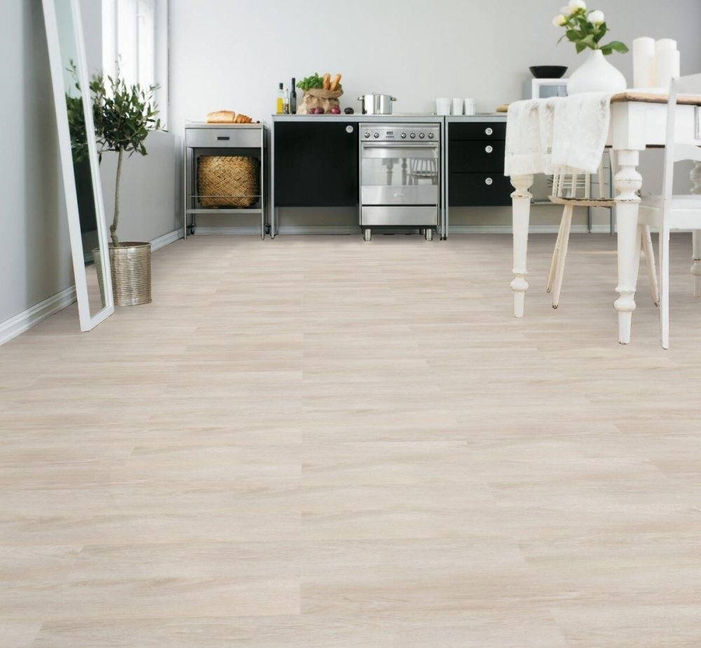 Клеевая плитка для коммерческих помещений "Bonkeel" Gloria (914,4*152,4*2,1мм) — купить в Волгодонске