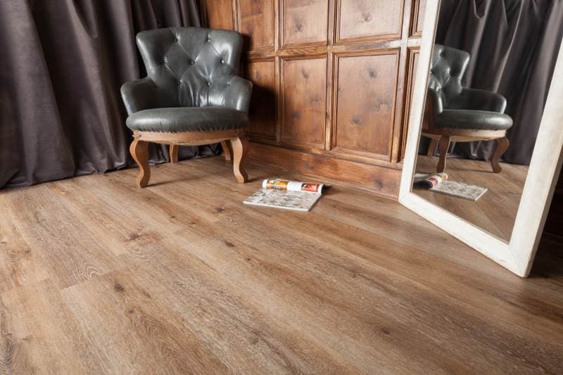 Кварцвиниловая плитка "Aquafloor" Glue AF6042 (1219,2*177,8*2мм) — купить в Волгодонске