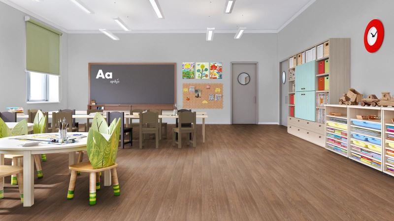 Виниловая плитка "Tarkett" Lounge Ramon (914,4*101,6*3,0 мм) — купить в Волгодонске