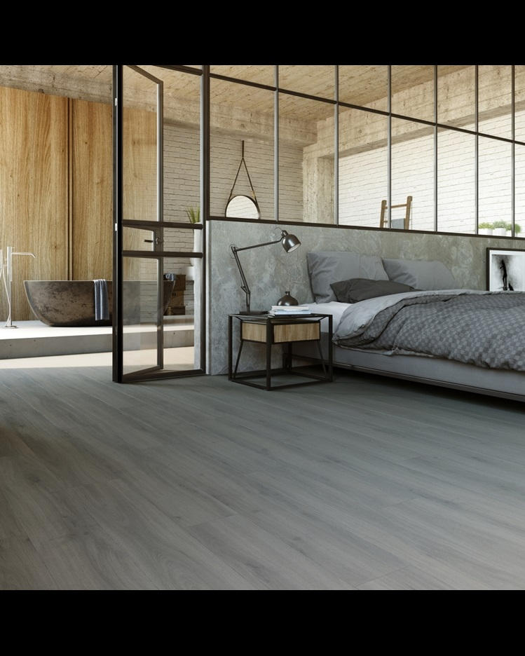 Замковая ПВХ плитка Tradition Oak 940 (1251*189*5 мм) — купить в Волгодонске