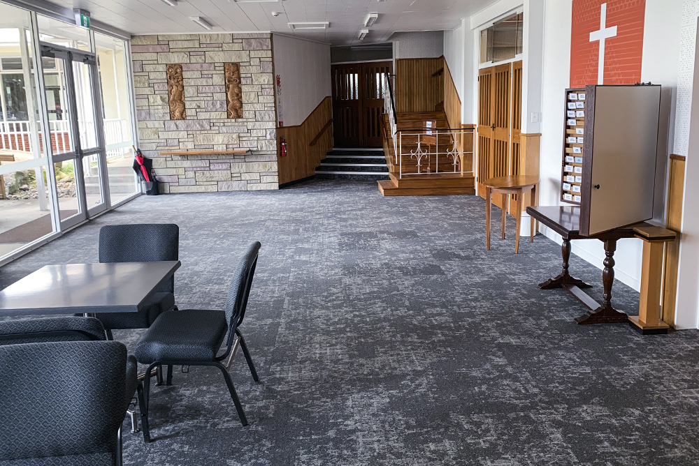 Ковровая плитка Macro Tile 94 (500*500*5 мм) — купить в Волгодонске