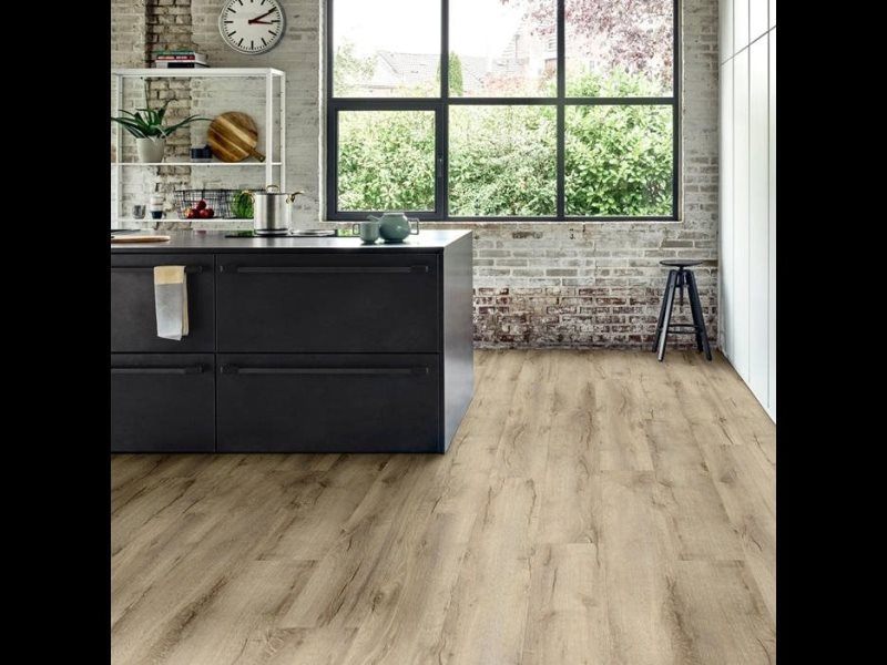 Замковая ПВХ плитка Highland Oak 238 (1251*189*5 мм) — купить в Волгодонске