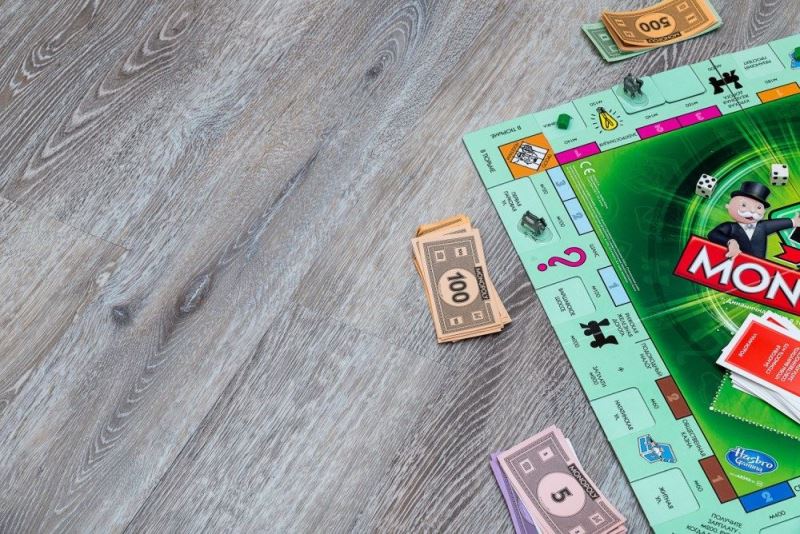 Кварцвиниловая плитка "Art Tile" Лиственница Виши (914,4*152,4*2 мм) — купить в Волгодонске