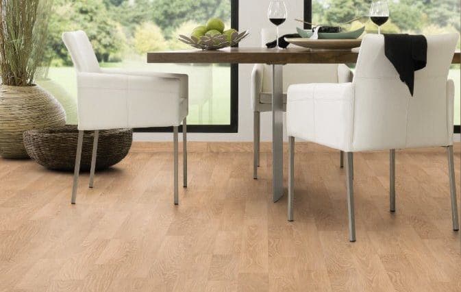 Линолеум бытовой "Синтерос" Весна Madrid 1 (3,5м) — купить в Волгодонске