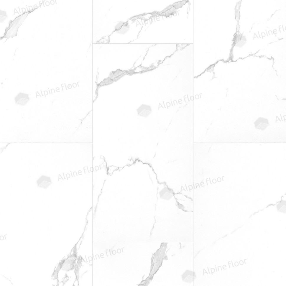 Виниловая плитка "Alpine Floor" Light Stone Гранд Каньон (608*303*2,5 мм) — купить в Волгодонске