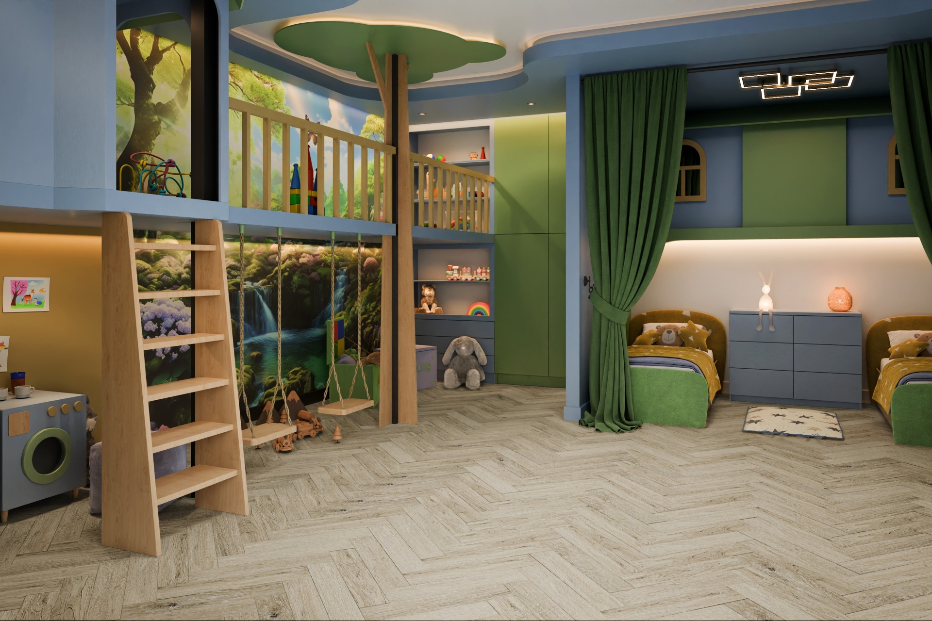 Усовершенствованная кварц-виниловая плитка «Damy Floor» Бристоль (590*118*2,5 мм) — купить в Волгодонске