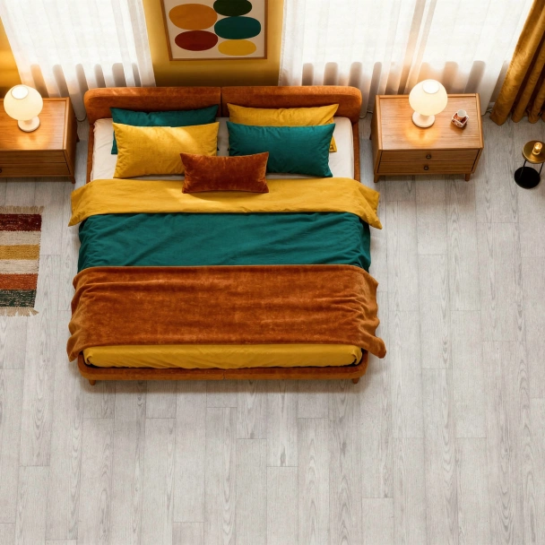 ПВХ плитка «Tarkett» Kylian (914,4*152,4*3 мм) — купить в Волгодонске