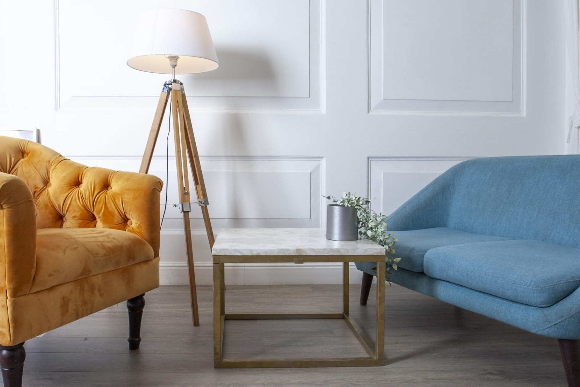 Усовершенствованная кварц-виниловая плитка «Damy Floor» Дуб Английский (1227*187*2,5 мм) — купить в Волгодонске