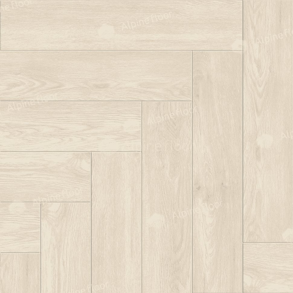 Виниловый ламинат "Alpine Floor" Parquet Light Дуб Адара (600*125*4 мм) — купить в Волгодонске