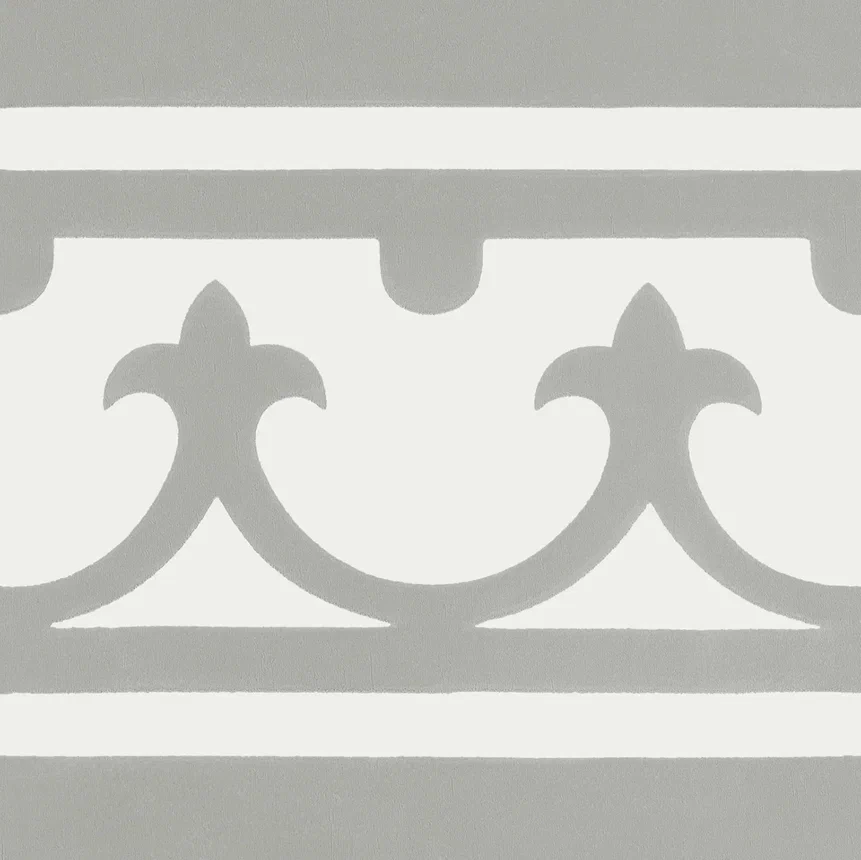 Кварцвиниловая плитка "Invictus" Victorian Bord Smoke (229*229*2,5мм) — купить в Волгодонске