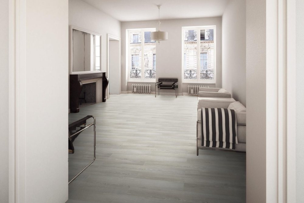 Клеевая плитка для коммерческих помещений "Bonkeel" Voyage (914,4*152,4*2,1мм) — купить в Волгодонске