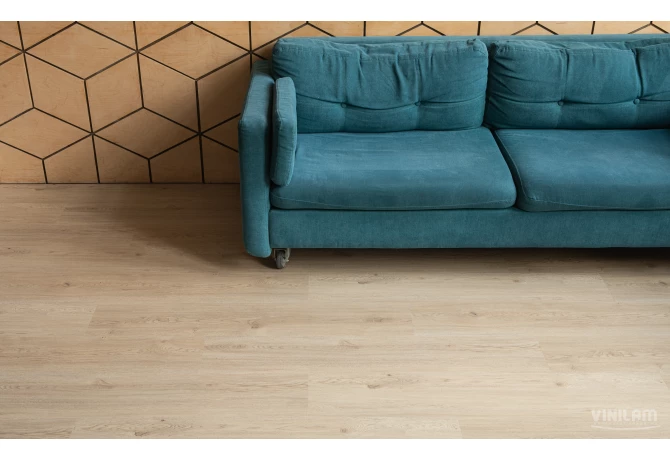 Кварц-винил Дуб Лас-Пальмас (1227*232*2,5 мм) — купить в Волгодонске