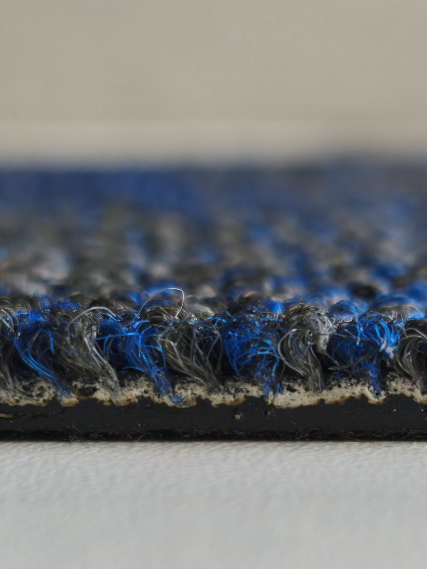 Ковровая плитка "Bonkeel" Pascal Blue (500*500*6 мм) — купить в Волгодонске