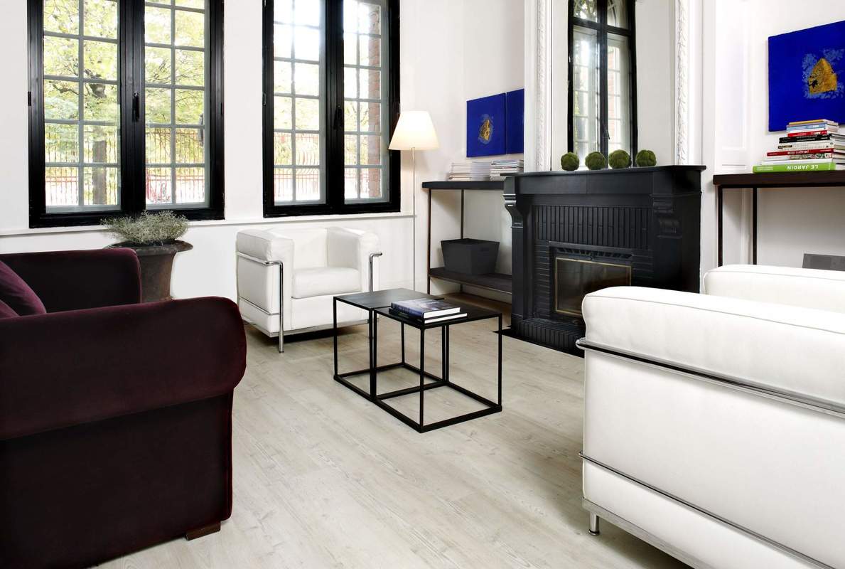 Замковая ПВХ плитка "Berry Alloc" Pureloc 40 SUMMER PINE (176,6*1210*5 мм) — купить в Волгодонске