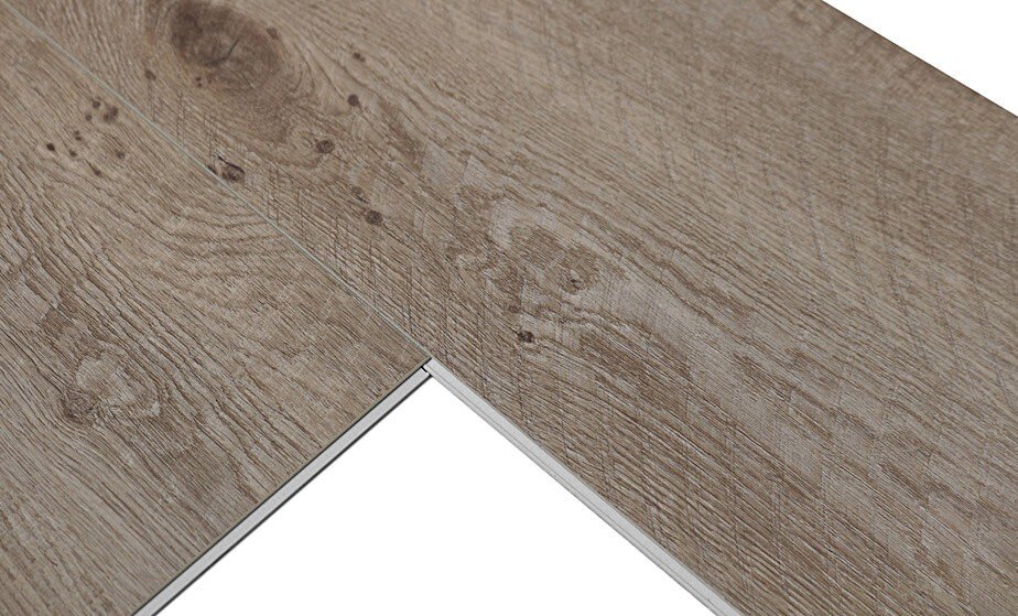 Ламинат SPC AquaMax Дуб Легат (1524*228*4,5 мм) — купить в Волгодонске