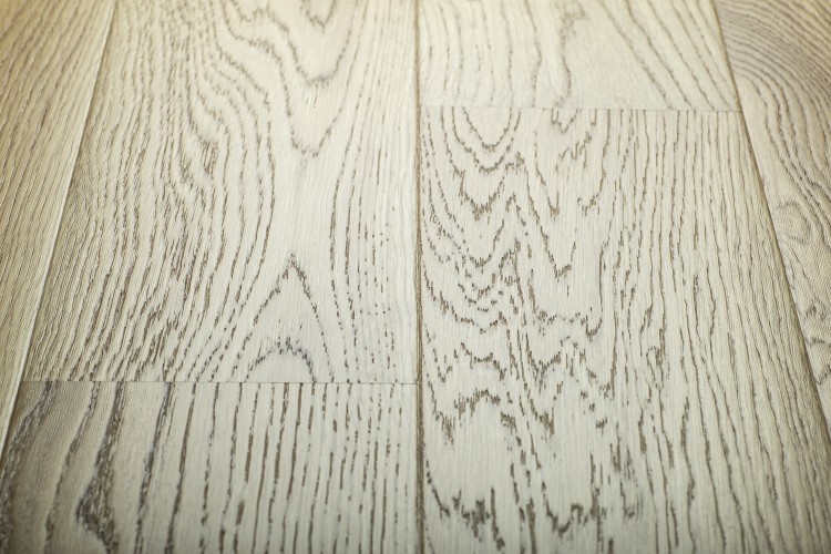 Паркетная доска "Sommer" Malmo Дуб Pure (1200*164*13,2 мм) — купить в Волгодонске