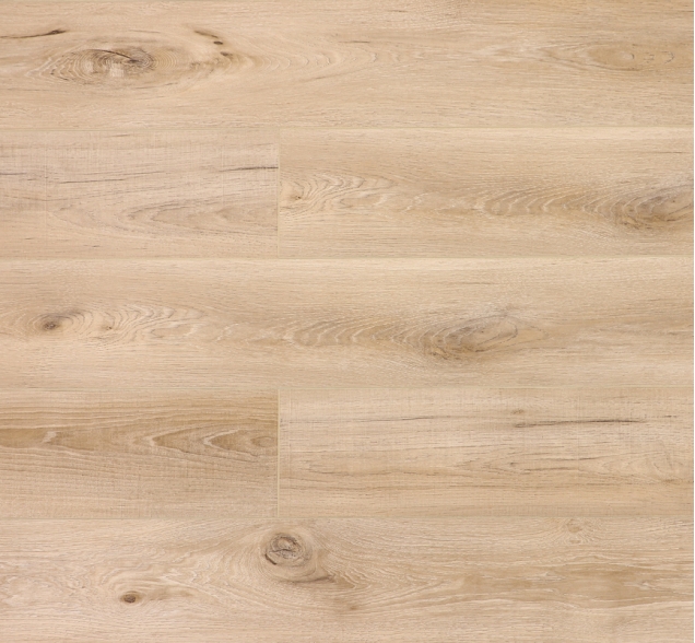 SPC ламинат "CronaFloor" Wood 4V Дуб Фрейзер (1200*180*4 мм) — купить в Волгодонске