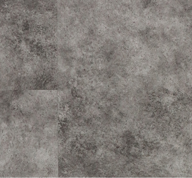 SPC ламинат "CronaFloor" Stone 4V Торнадо Серый (600*300*4 мм) — купить в Волгодонске