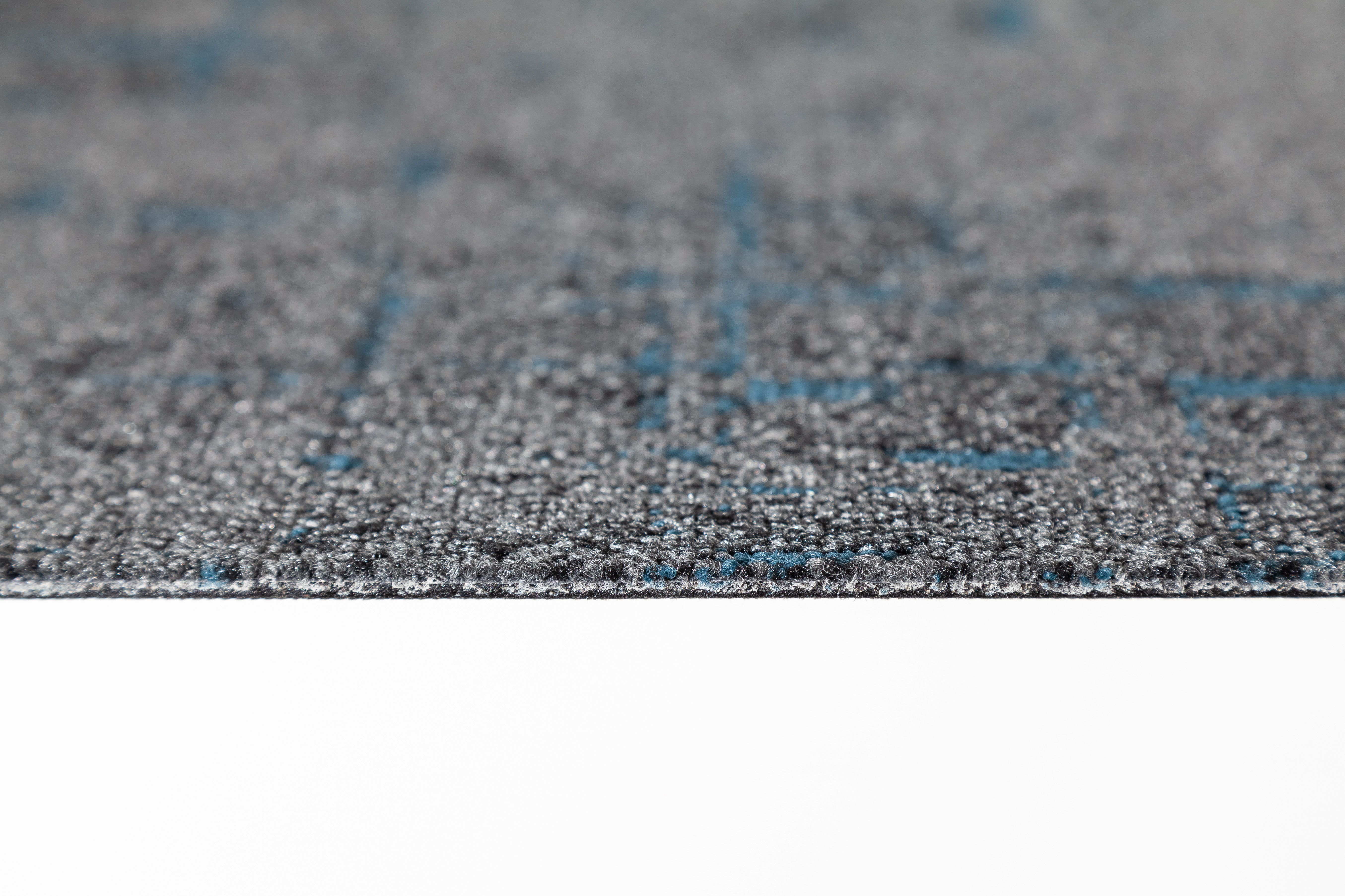 Ковровая плитка Macro Tile 79 (500*500*5 мм) — купить в Волгодонске