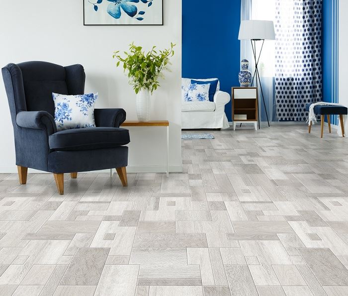 Линолеум бытовой "Комитекс" Версаль Сопрано 483 (3,5м) — купить в Волгодонске