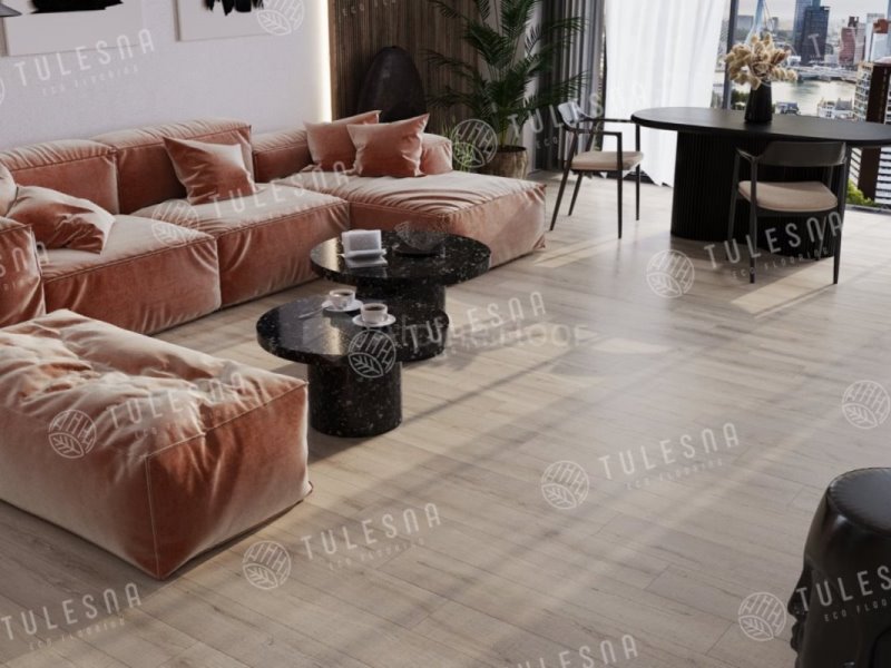 ABA Ламинат "Tulesna" Felice (1220*183*8 мм) — купить в Волгодонске