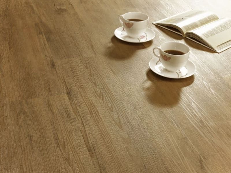 Кварцвиниловая плитка "DeArt Floor" Lite Греческий Орех (935*187*2,0мм) — купить в Волгодонске