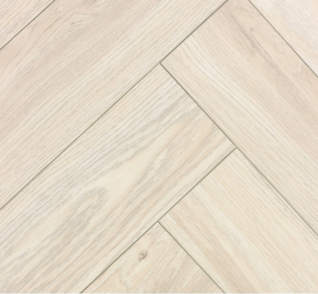 Виниловый ламинат SPC "Cronafloor" Herringbone Дуб Ницца (640*128*4,5 мм) — купить в Волгодонске
