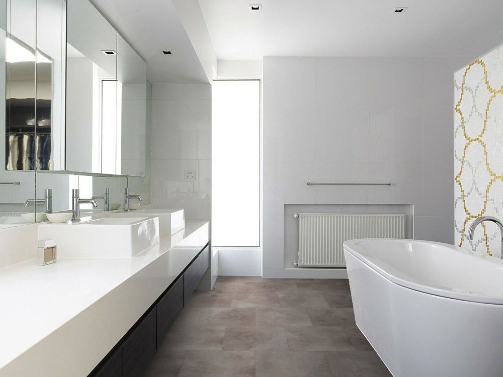 Клеевая плитка "Bonkeel" Kurt (457,2*457,2*3мм) — купить в Волгодонске