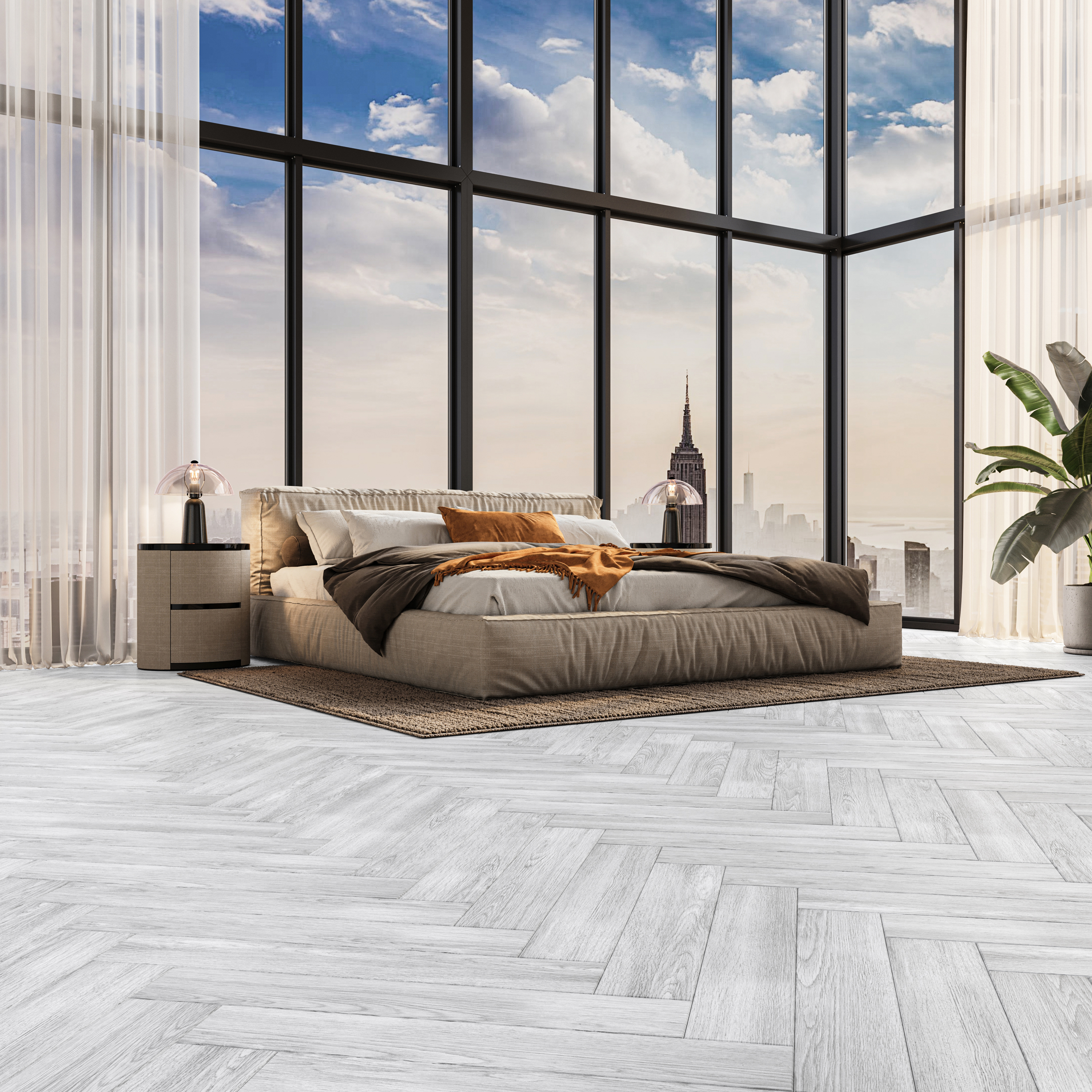 Ламинат "Joss Beaumont" Veritas Равашоль (683*123*10 мм) — купить в Волгодонске