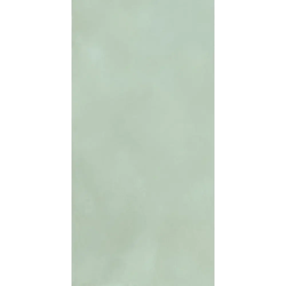 Керамогранит "Sonex" Cloudy Lucite Teal Matt матовый 60x120см цвет светло-зеленый — купить в Волгодонске