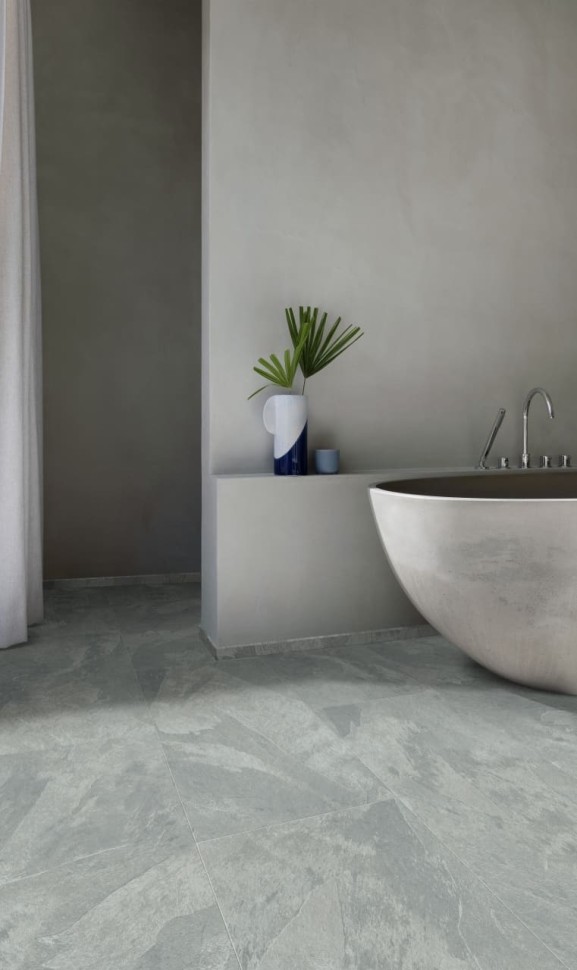 Виниловая плитка "Moduleo" Mustang Slate (986*493*2,5 мм) EIR 70939 — купить в Волгодонске