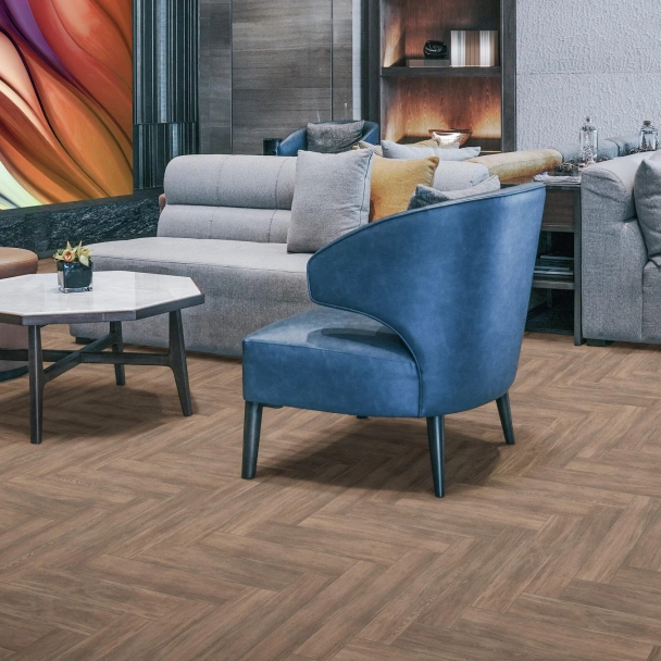 SPC плитка «Tarkett» Demi (675*135*4,1 мм) — купить в Волгодонске