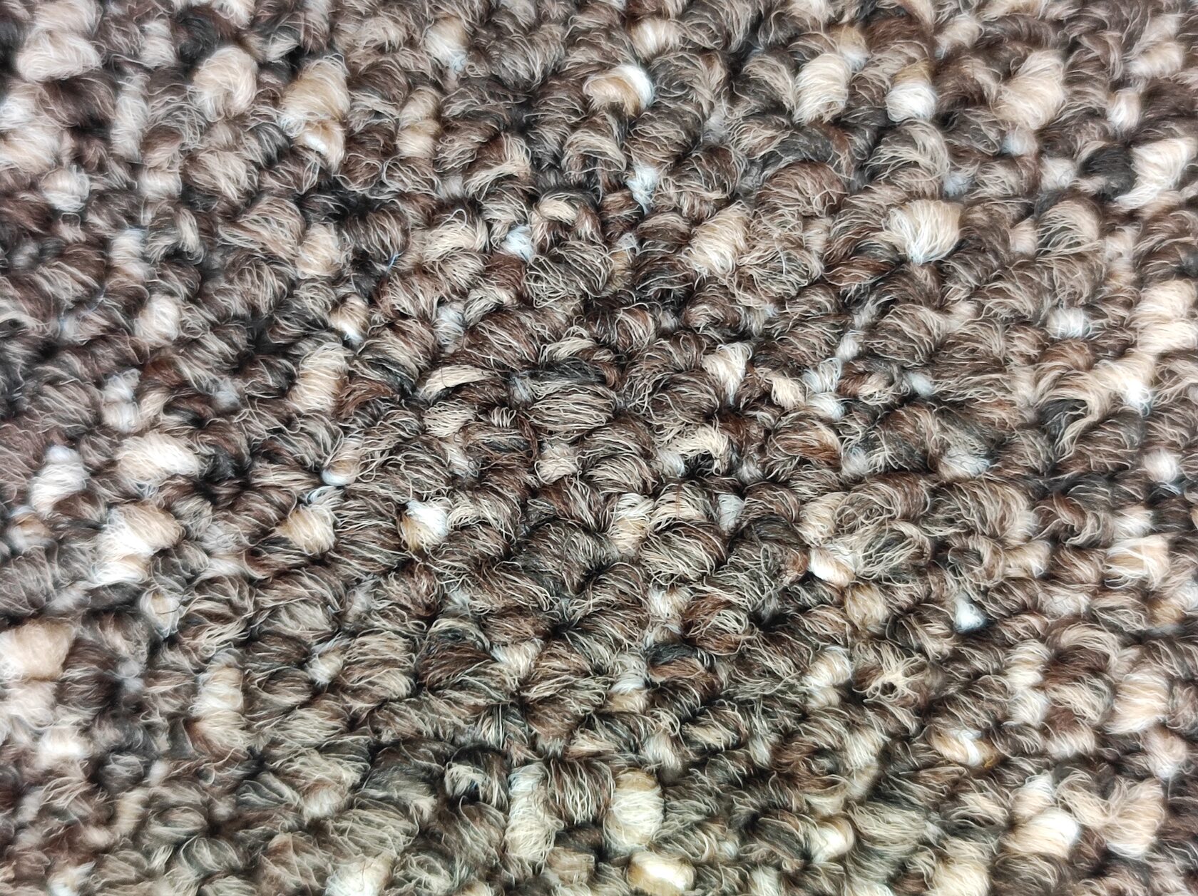 Ковровая плитка "Bonkeel" Stone Beige (500*500*5 мм) — купить в Волгодонске