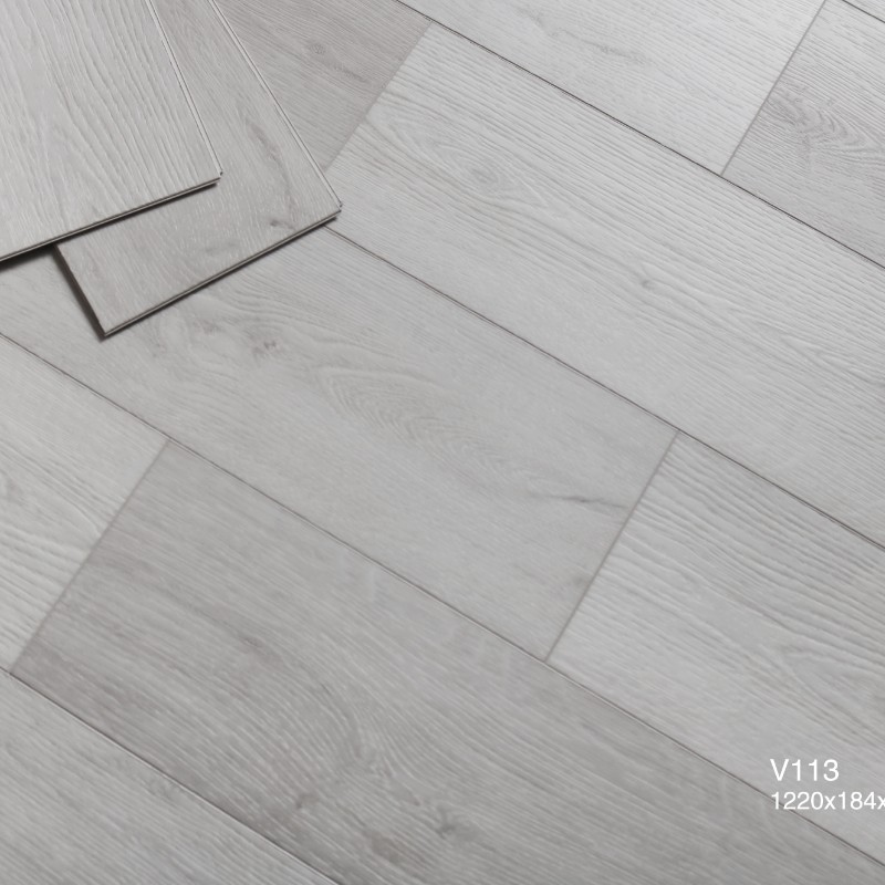 Виниловые полы "Betta" Villa Дуб Лаурия V113 (1220*184*4,5 мм) — купить в Волгодонске