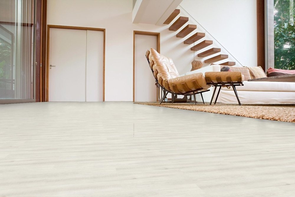 Клеевая плитка для коммерческих помещений "Bonkeel" Mirage (914,4*152,4*2,1мм) — купить в Волгодонске