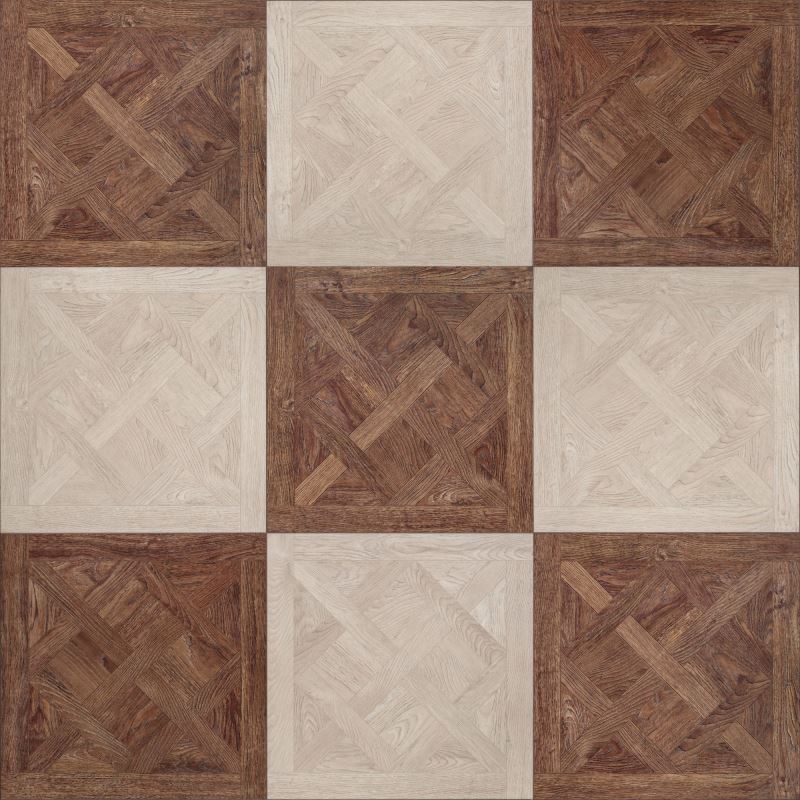 Замковая ПВХ плитка "Aquafloor" AF7005VS (600*600*7 мм) — купить в Волгодонске