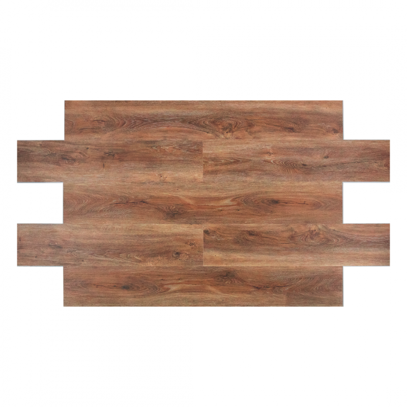 Замковая ПВХ плитка Дуб Эредин 103 (1200*182*4 мм) — купить в Волгодонске