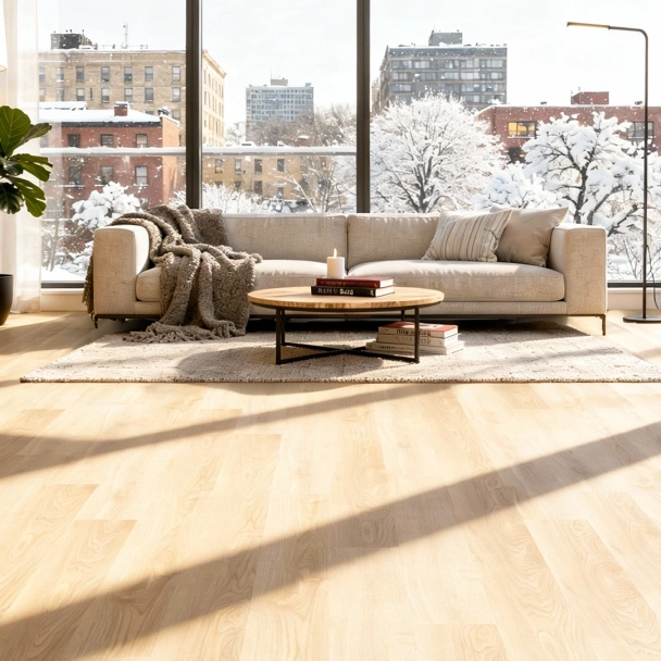 ПВХ плитка «Tarkett» Otis (914,4*152,4*1,85 мм) — купить в Волгодонске