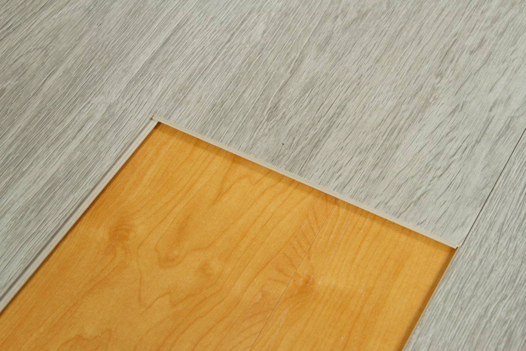 SPC ламинат "OneFloor" ЕСО 8005 (1220*184*4 мм) — купить в Волгодонске