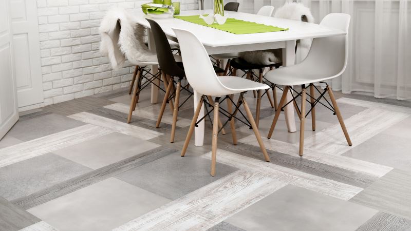 Виниловая плитка "Tarkett" Blues Lancaster (914,4*152,4*3 мм) — купить в Волгодонске