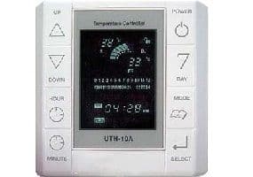 Терморегулятор "UTH" 10A — купить в Волгодонске