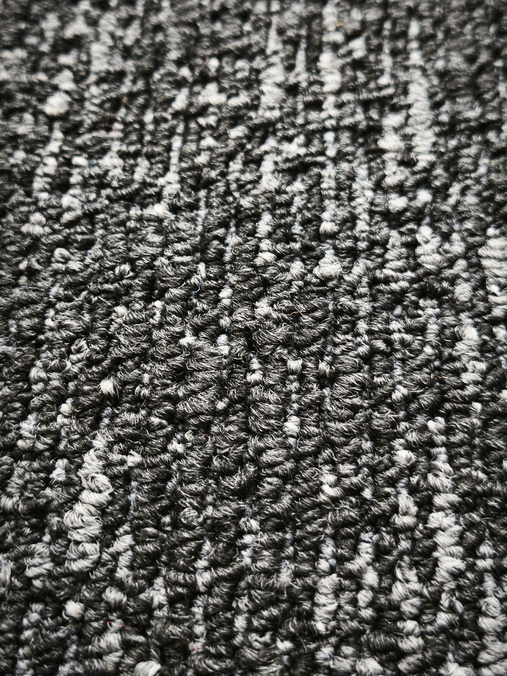 Ковровая плитка "Bonkeel" Sunrise Graphit (500*500*5 мм) — купить в Волгодонске