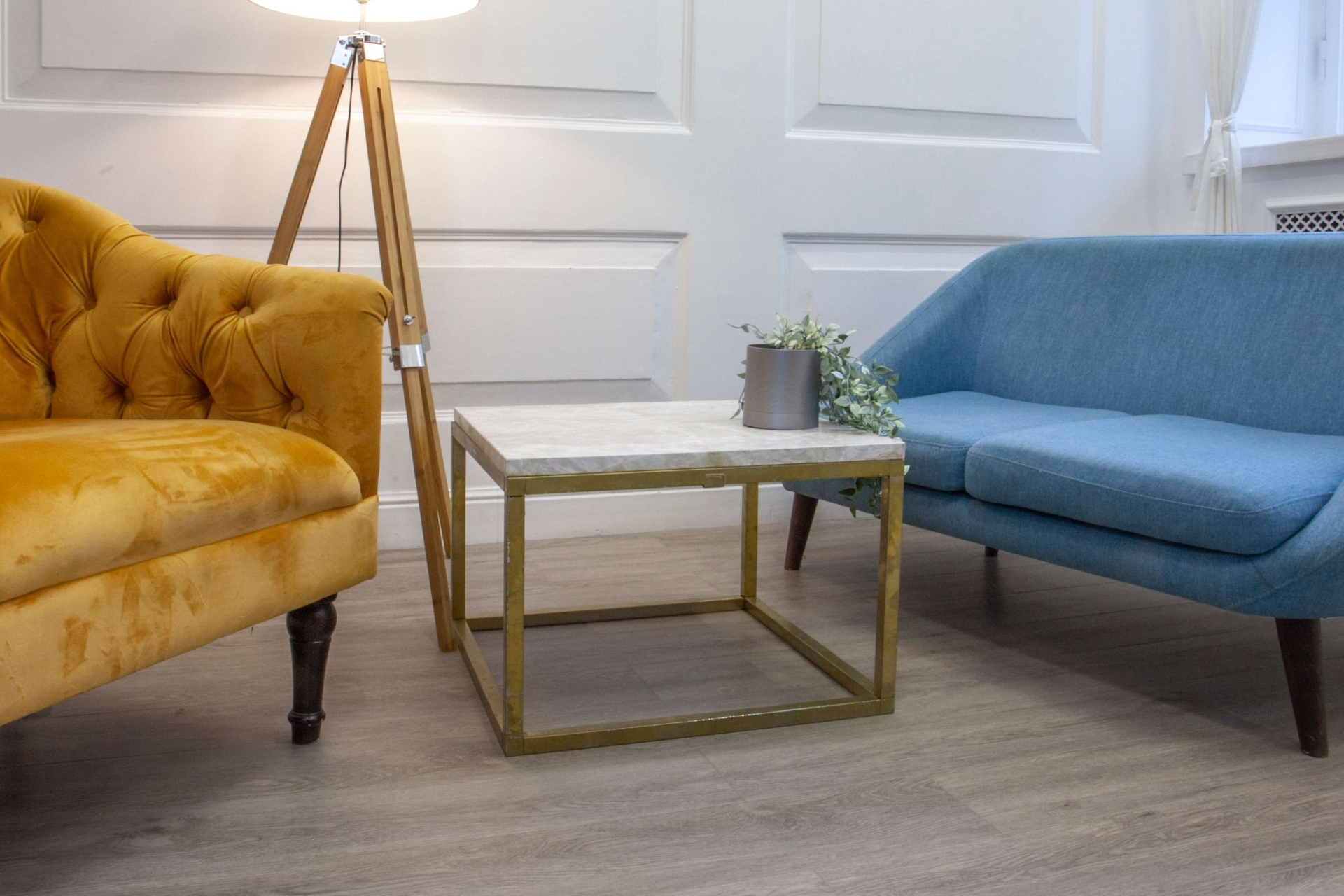 Усовершенствованная кварц-виниловая плитка «Damy Floor» Дуб Английский (1227*187*2,5 мм) — купить в Волгодонске