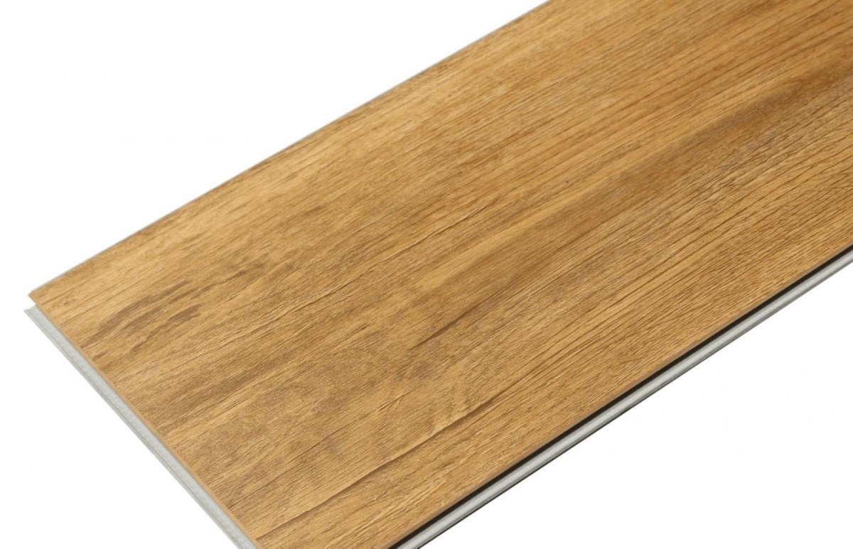 Виниловое напольное покрытие ScandiWood 04 Орех Американский (180*1220*5 мм) — купить в Волгодонске