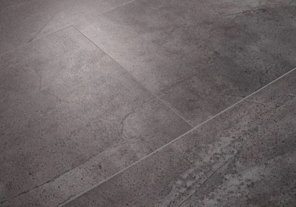 Виниловые полы SPC "Aquafloor" Stone AF3555SST (610*305*4 мм) — купить в Волгодонске