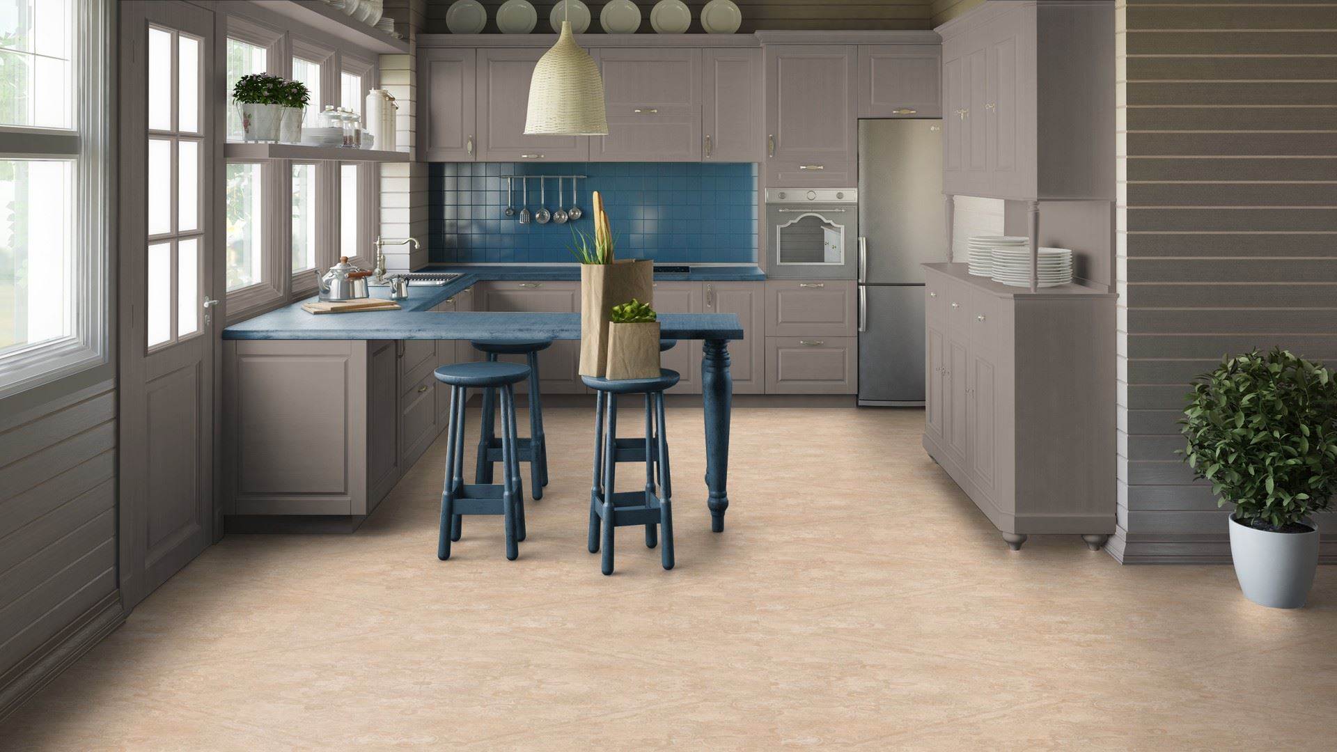 Линолеум бытовой "Tarkett" Grand Touluse 2 (2,5м) — купить в Волгодонске