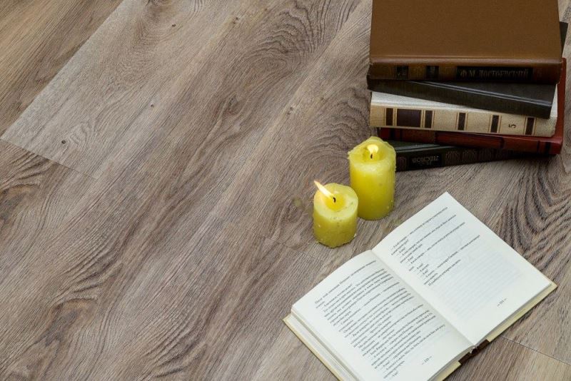 Кварцвиниловая плитка "Art Tile" Лиственница Асти (914,4*152,4*2 мм) — купить в Волгодонске