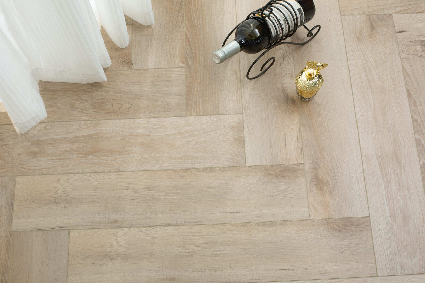 Плитка SPC "OneFloor" 3009 А,В  ЁЛКА (640*128*4 мм) — купить в Волгодонске